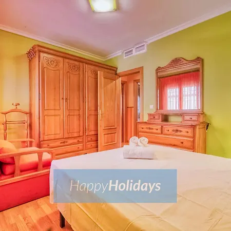 Hh Sunset Pool Sauna Bbq Villa